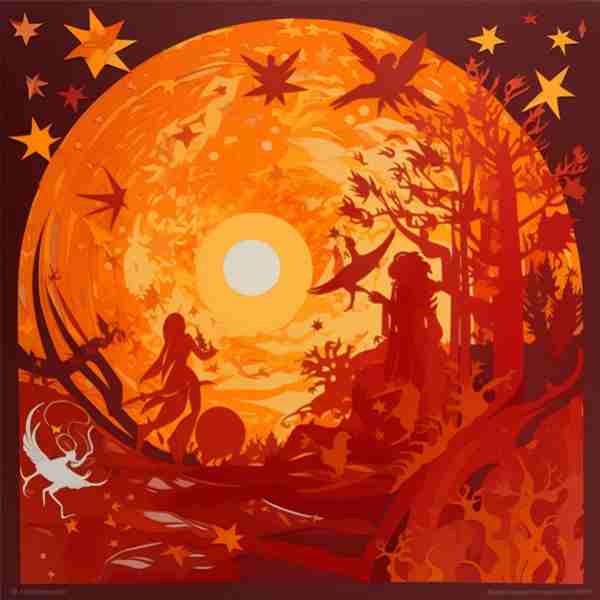 Eros Conjunct Natal Jupiter